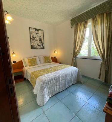 Succhivo Apartment | Villa Anna Sorgeto