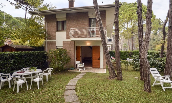 Lignano Pineta Apartment | Villa Annamaria by Interhome