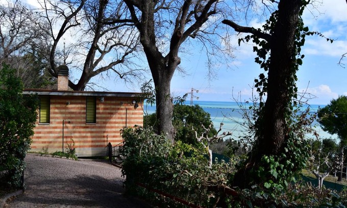 Pedaso House | Villa Antilla