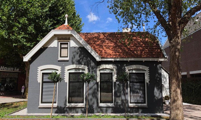 Municipality of Ouder-Amstel Apartment | Villa Antonius Amsterdam