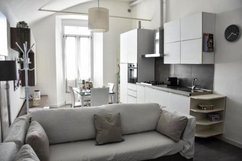 Tavernerio Apartment | Villa Antonella, app. Vittoria