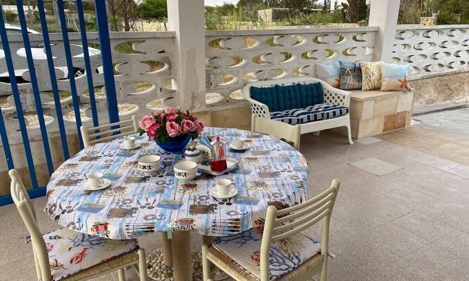 Punta Prosciutto Villa | Villa Antonietta - Beach at 300m