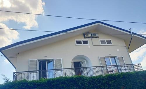 Crecchio House | Villa Antonina