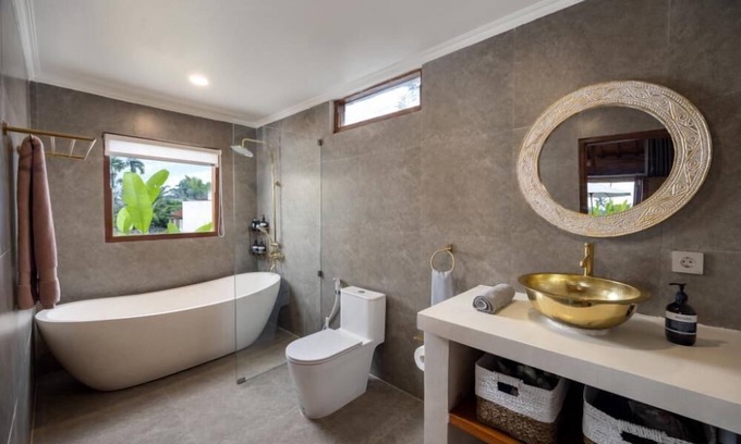 Pejeng Kawan Villa | Villa Aphrodite Ubud