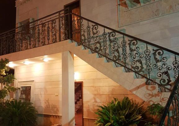 Rayyis Villa | Villa Ar Rayis Beach