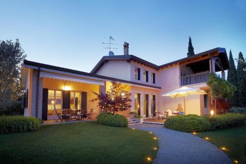 San Pietro in Cariano Bed & Breakfast | Villa Archi B&B