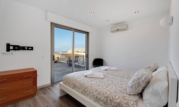 Puerto de Santiago Villa | Villa Arenas 3 By Paramount Holidays