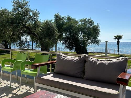 Megalos Prinos Villa | Villa Arhondula