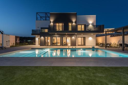 Jakisnica Villa | Villa Aria