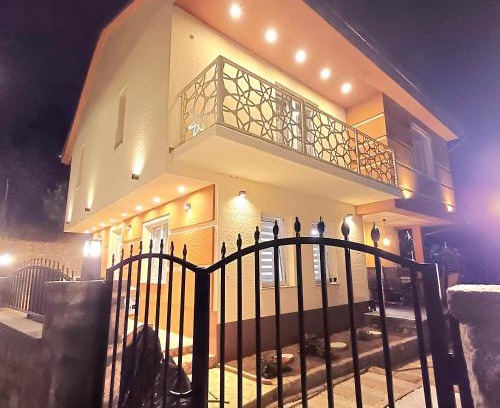 Trpejca Apartment | Villa ARIA