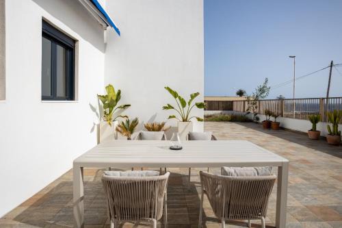 Arenas del Mar Villa | Villa Arizona - 3-bedroom house by the sea
