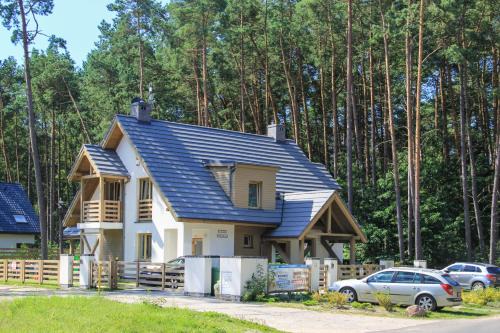 Lukecin House | Villa Arkadia