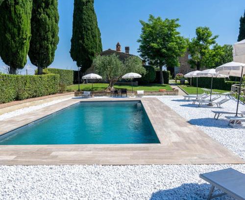 San Gimignano Villa | Villa Arnilù