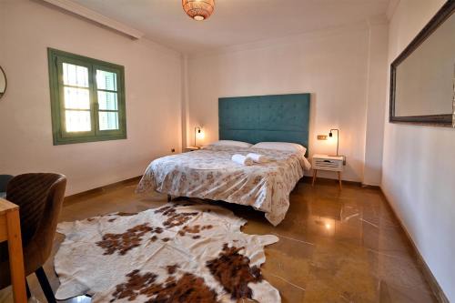 Malaga-Este House | Villa Arte de Aguilas