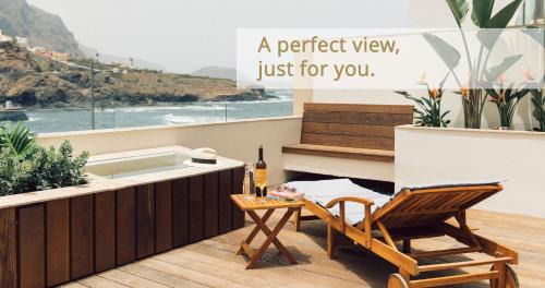 Garachico Apartment | Villa ARTE