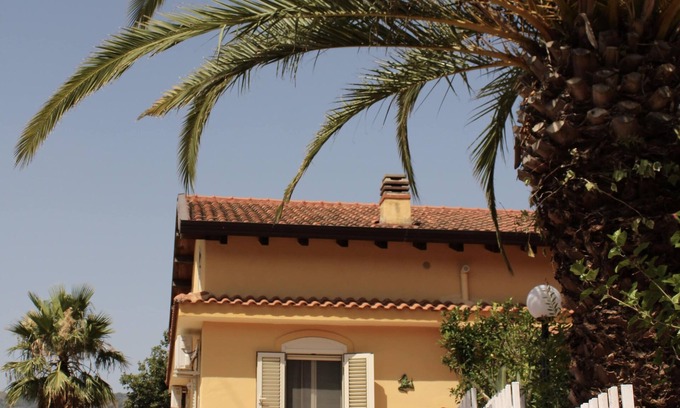 Mitogio Villa | "Villa ARTEMIS" Valle Alcantara-Taormina-EtnanCIN - IT083034C2NNL59WXV