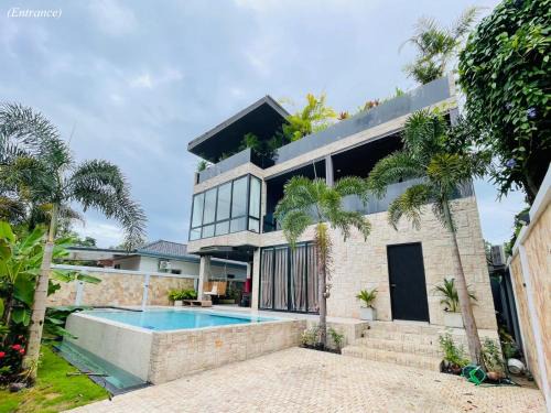 Rawai Villa | Villa Astra Rawai Phuket