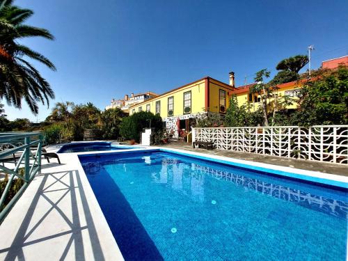 Brena Baja House | Villa Asunción B