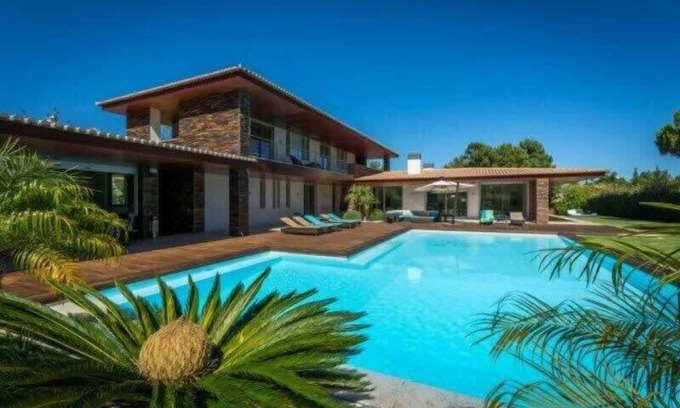 Quinta do Lago Villa | Villa Atlantic Pearl, Luxury villa located in Quinta Do Lago