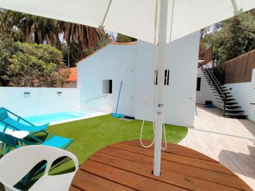 El Ingenio Villa | Villa Aura