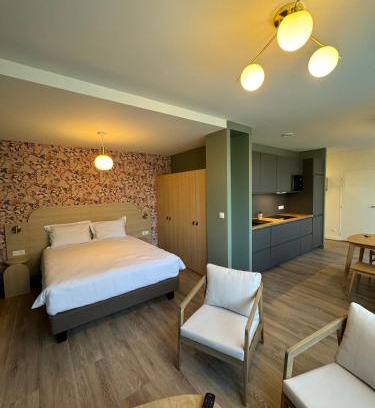 Eu Apartment | Villa Aura