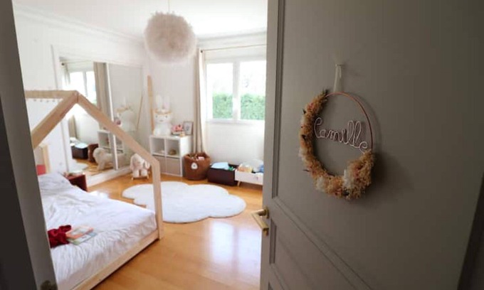 Ceyrat Villa | Villa Auvergne