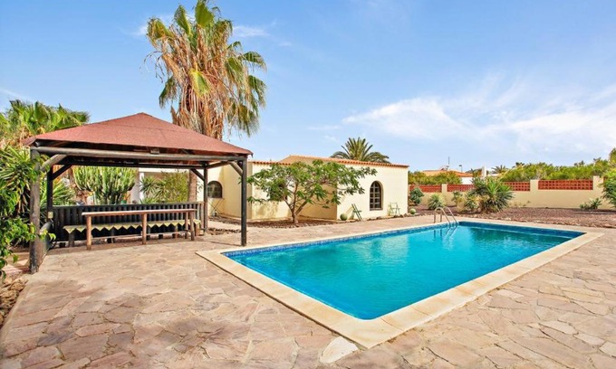 Parque Holandes House | Villa Aventura