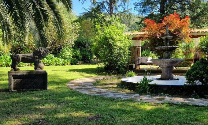 Arenas de San Pedro House | Villa Axarquía de Gredos
