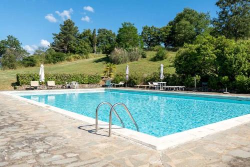 Badia a Ruoti House | Villa Badia a Ruoti