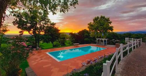 Lonato del Garda Bed & Breakfast | Villa Bagnole B&B - Holiday Apartments