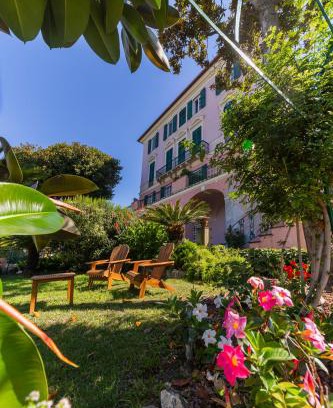 Recco Apartment | Villa Baia dei Frati