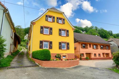 Sondernach Villa | Villa Balboa