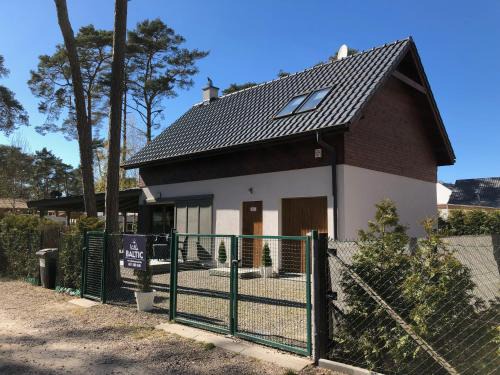 Dziwnowek House | Villa Baltic