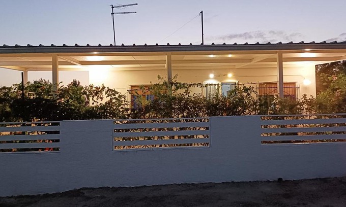 Santa Maria del Focallo House | Villa Barbara