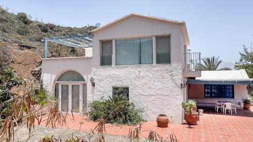 Valsequillo de Gran Canaria House | Villa Barranco de los Cernícalos