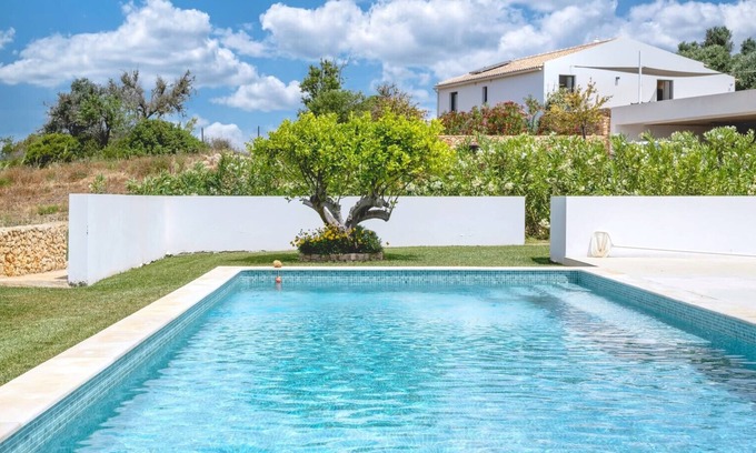 Estombar Cottage | Villa Barranco Fundo Cottage