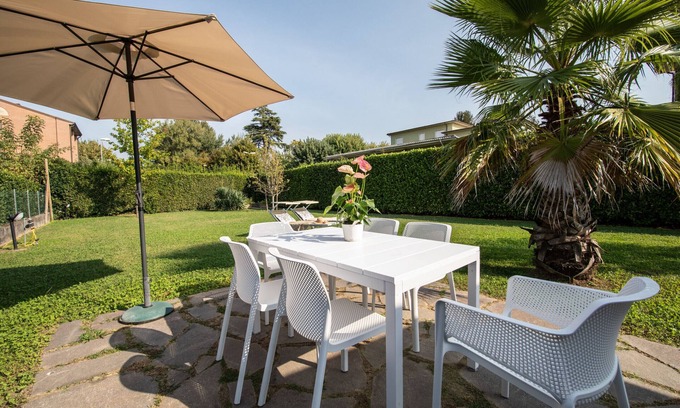 Vicopelago Apartment | Villa Barsotti Luxury Apartment Close Center Town