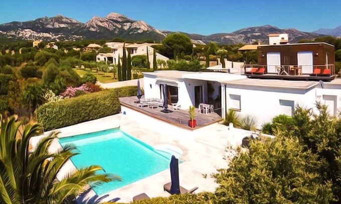 Lumio Villa | Villa Belen – Lumio, Balagne