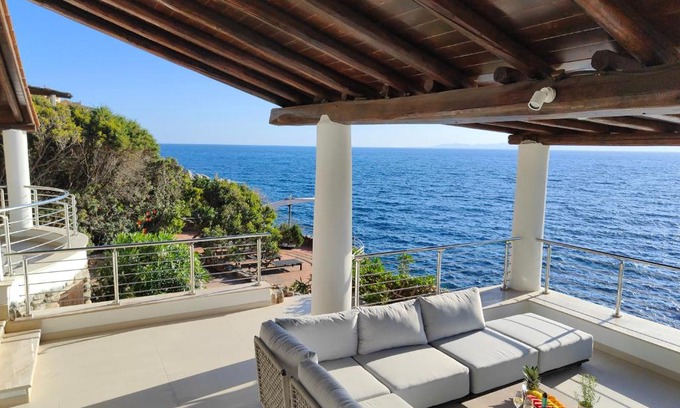 Torre delle Stelle Villa | Villa Bella