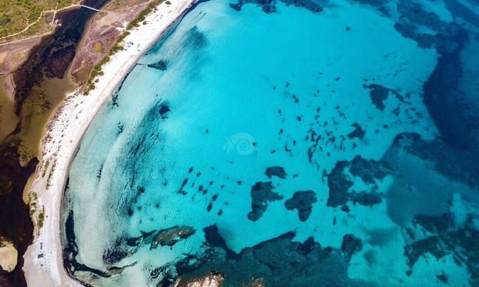 Puntaldia Villa | Villa Bella Marì : wonderful sea view a few steps from white heaven beaches