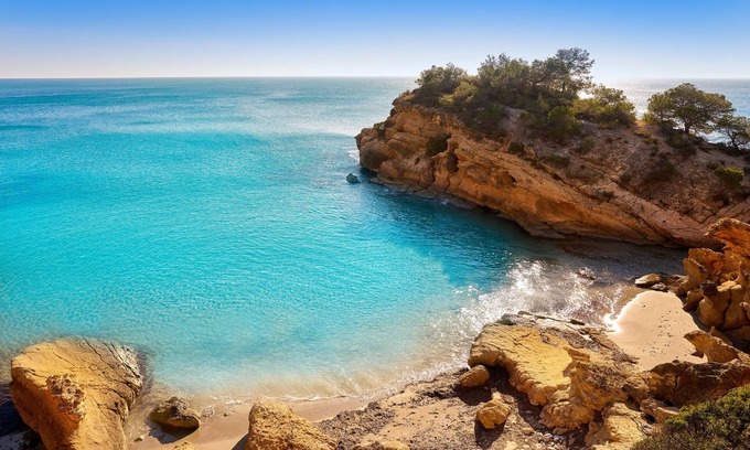 Cap Roig Villa | VILLA BELLA private pool near the beach