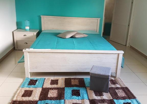 Capesterre-Belle-Eau House | Villa Belle Vue