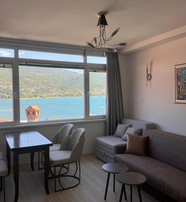 Ohrid Apartment | Villa Bobby Old Town Ohrid