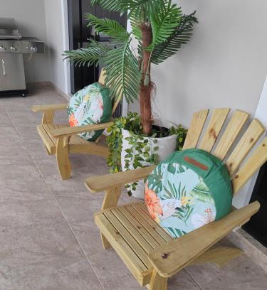 Palhoca Villa | Villa Bonita praia