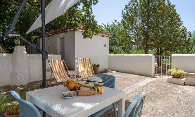Cozzana Apartment | Villa Boschetti - Apt Imperia