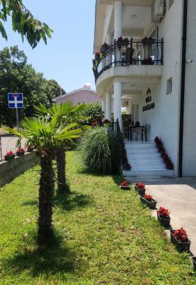 Demir Kapija House | Villa Bratislava