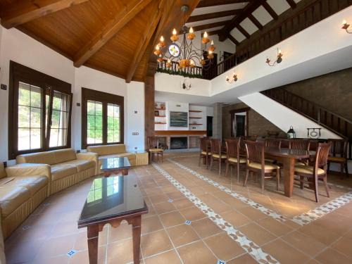 Lepe Villa | VILLA BRISA DE LA ANTILLA