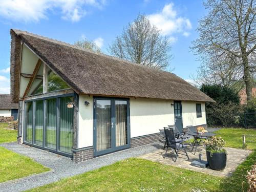 Alphen House | Villa Brocante