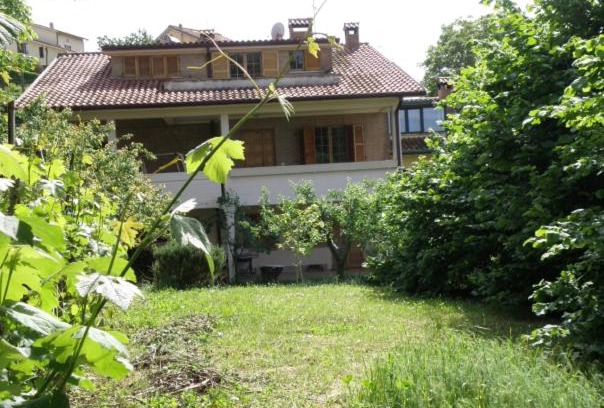 San Angelo House | Villa Ca' dell'Olmo