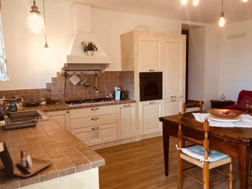 Auditore House | Villa Ca' Doccio Holiday